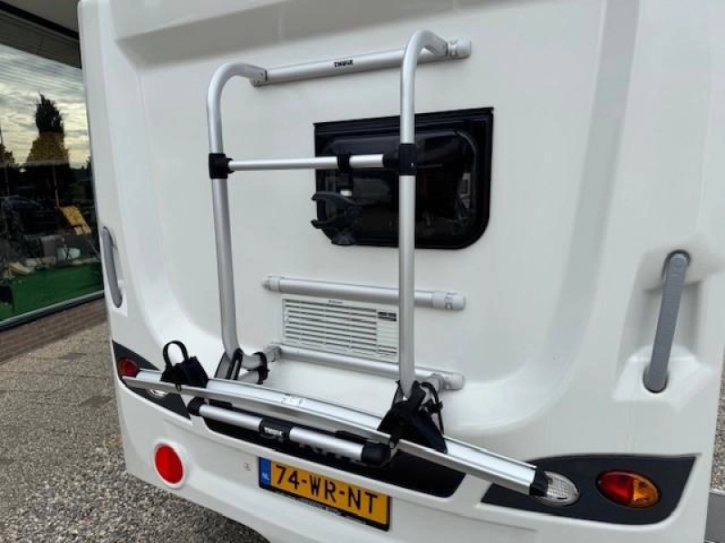 Sprite Alpine Sport 370 EK  foto: 9