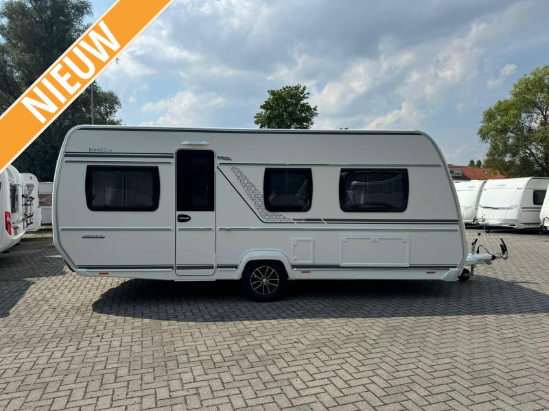 Hobby De Luxe 460 UFE 