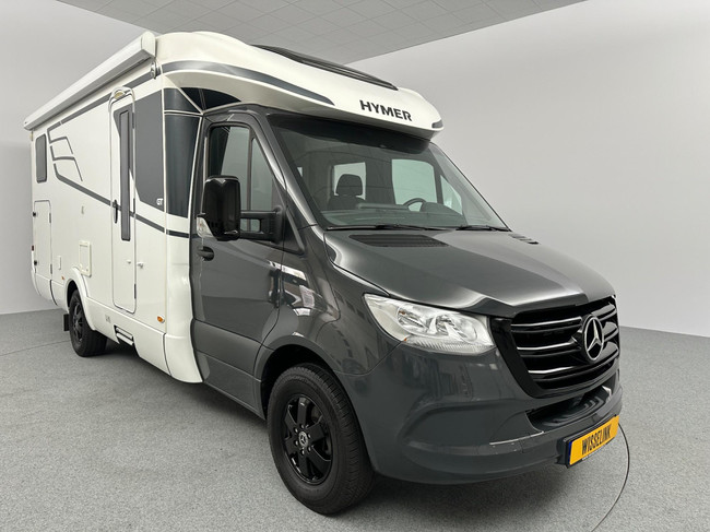 Hymer T680 S