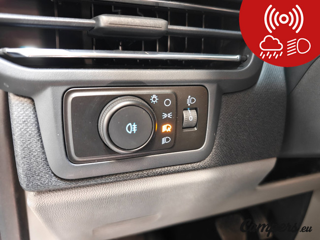 Ford Nugget L2 Active 170PK AUT foto: 17