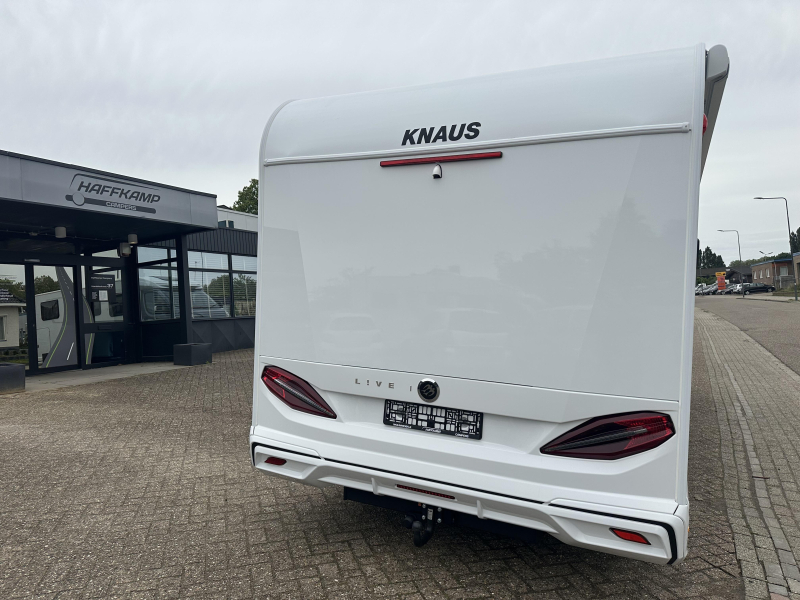 Knaus L!ve I 650 MEG IH44 Foto: 3