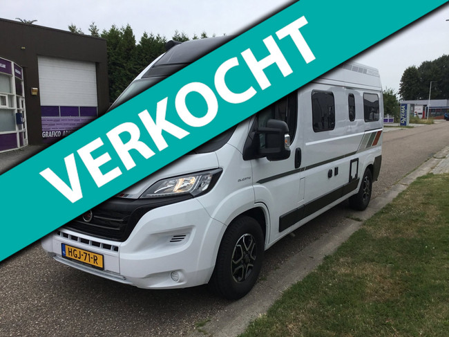 LMC C600 INNOVAN AUTOMAAT