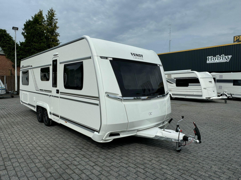 Fendt Diamant 650 GDW ACTIEPRIJS!!  foto: 3