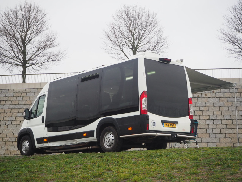 FIAT DUCATO foto: 12