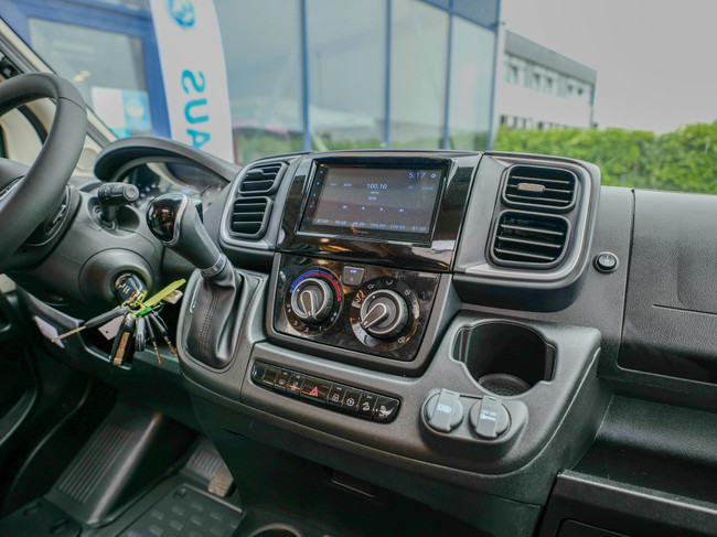 Knaus Boxlife 600 ME GRATIS AUTOMAAT foto: 9