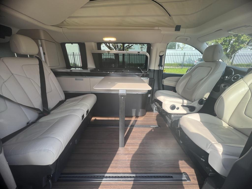 MERCEDES-BENZ MARCO POLO