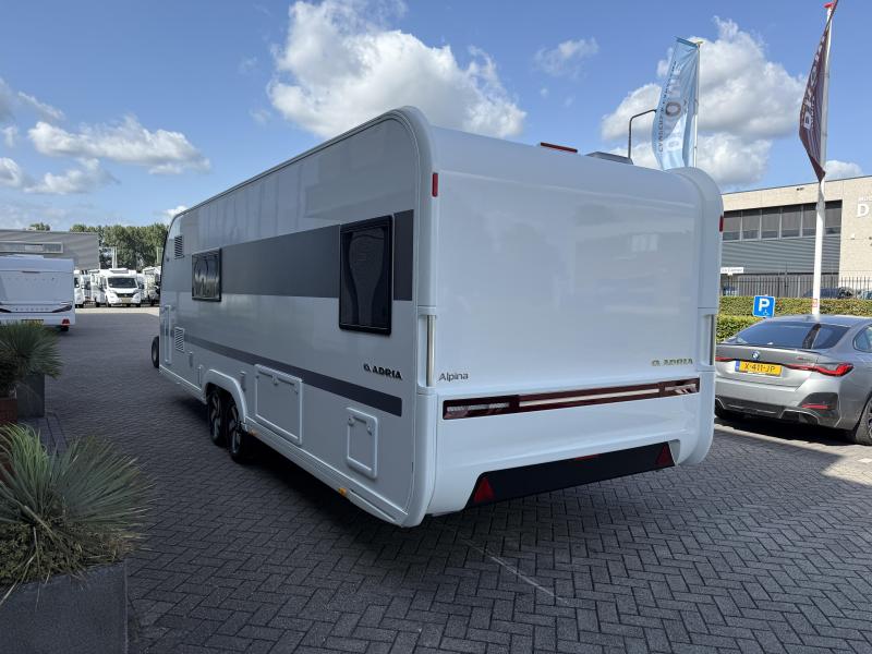 Adria Alpina 663 HT LAST 2026 photo: 6