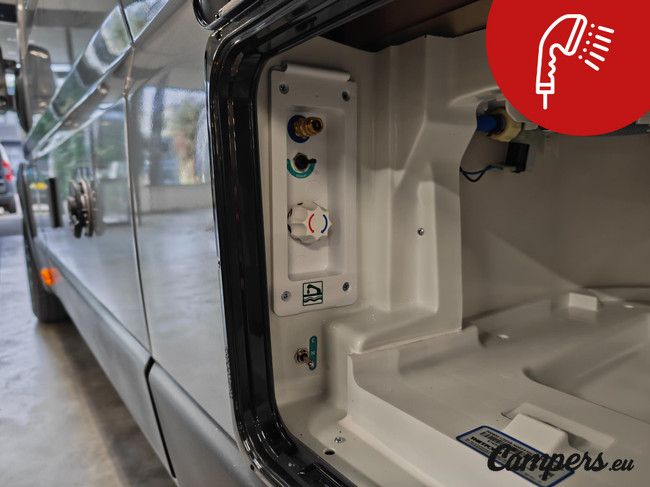 tourne mobil 6.4 Select 2.2 BlueHDI 180PS Automatik - ALL SEASON Foto: 22