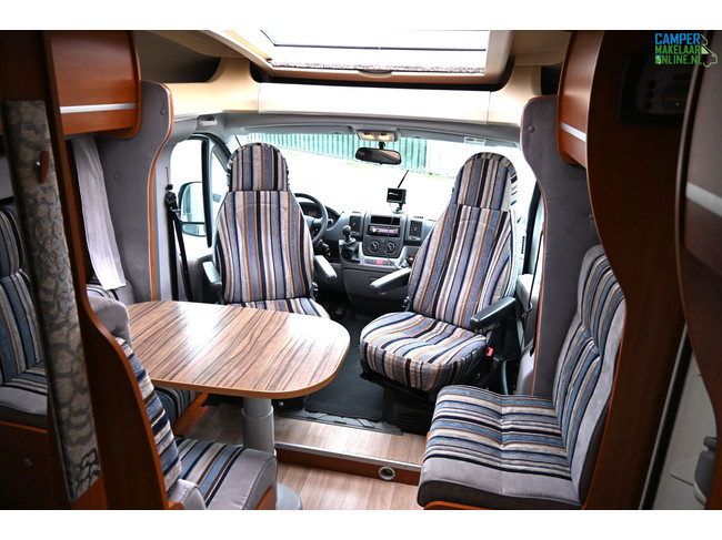 Chausson Welcome 95 foto: 4