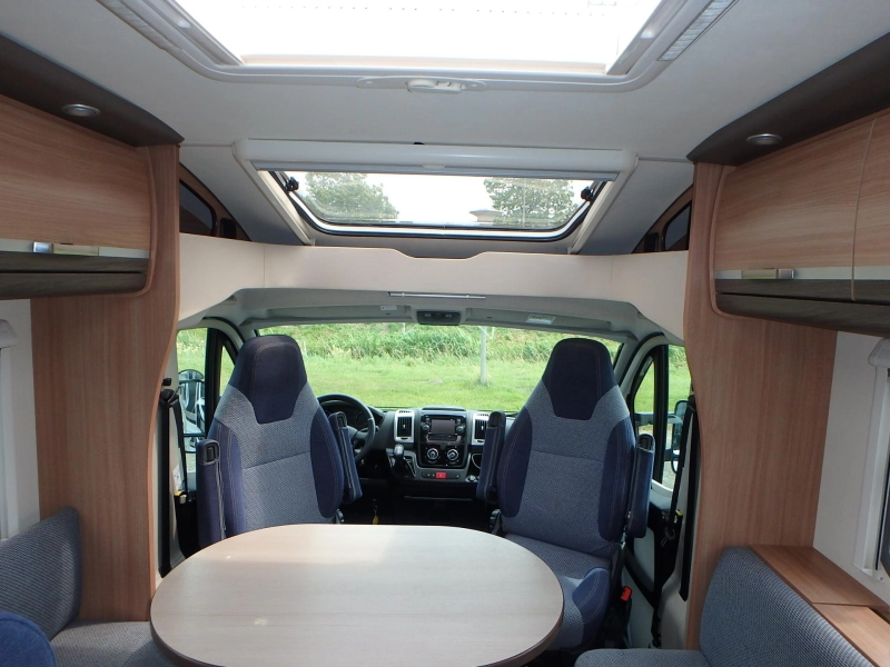 Knaus Sky TI 650 MF SILVER SELECTION  foto: 15