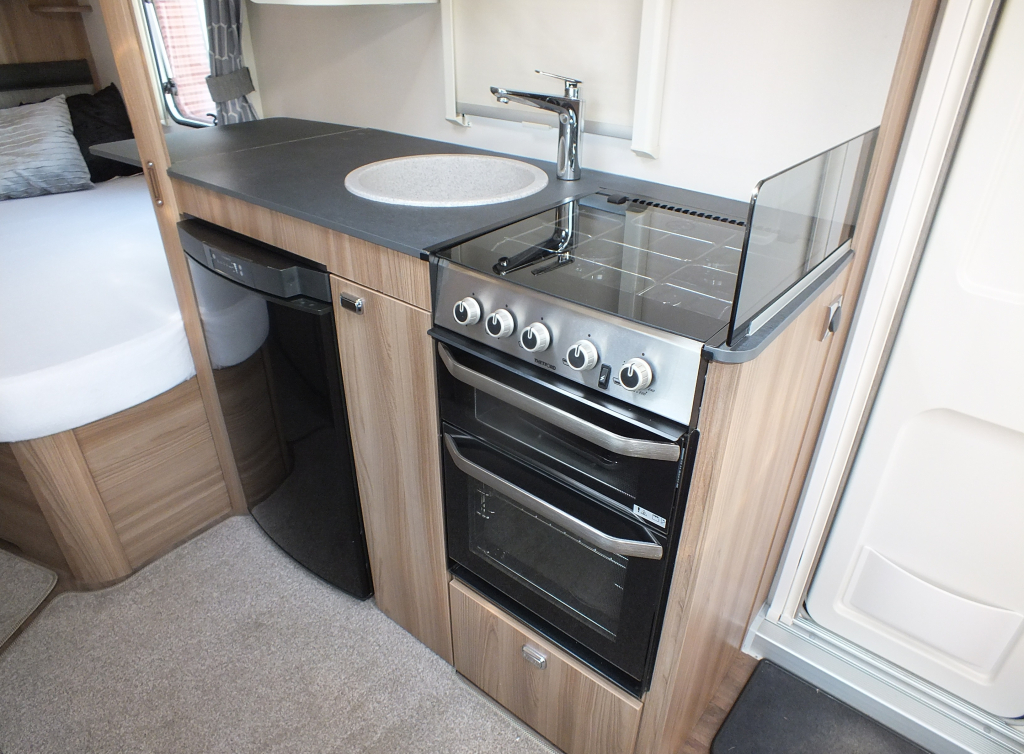 SWIFT SPIRITE QUATTRO foto: 11