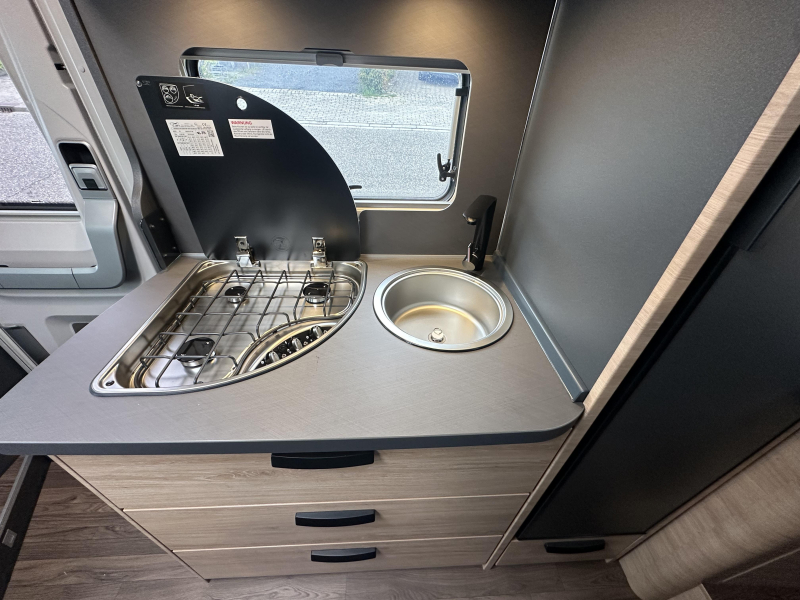Knaus L!ve I 650 MEG IH44 Foto: 14