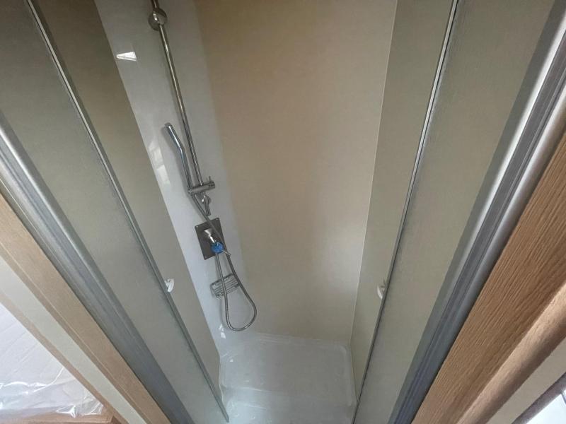 Forster T 741 EB EH83 Einzelbett 5 Personen Foto: 9