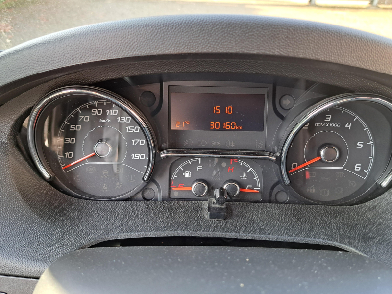 Carado V337 Zenec Nav Airco,Bearlock foto: 15
