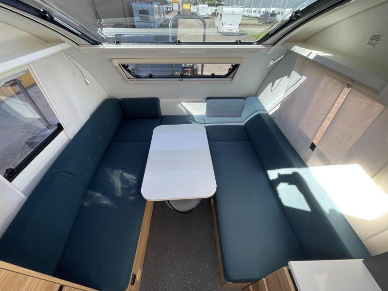 Adria Action Sport 391 LH  foto: 16