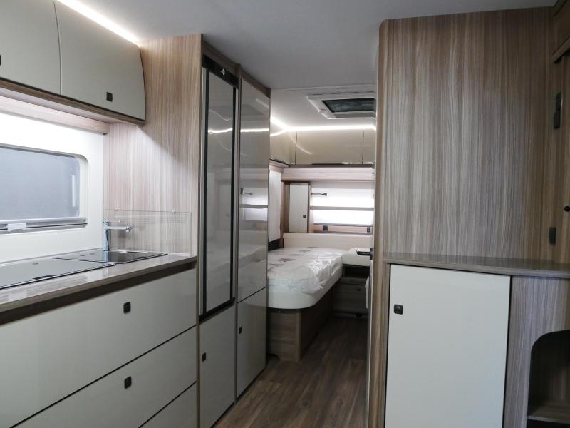 Fendt Tendenza 515 SG nu met GRATIS mover  foto: 5