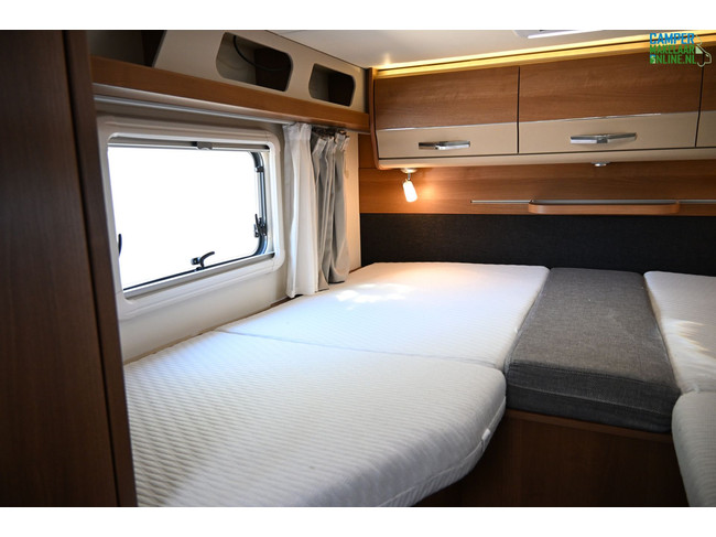 Knaus Van I 650MEG Foto: 17