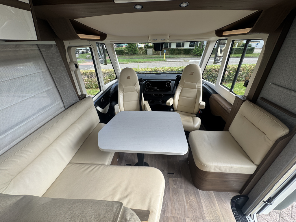 Hymer  BML I 780 foto: 14