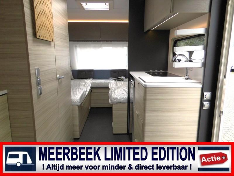 Adria Altea 492 LU 2026 NIEUWSTE MODEL !  foto: 7