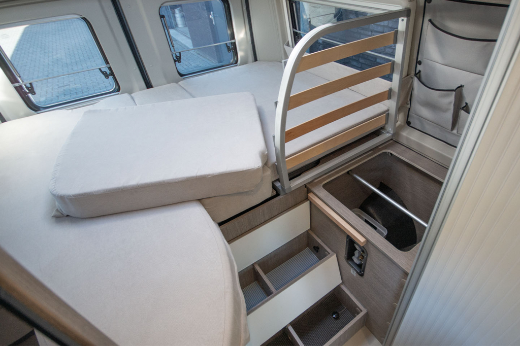 Pössl Roadcruiser foto: 13