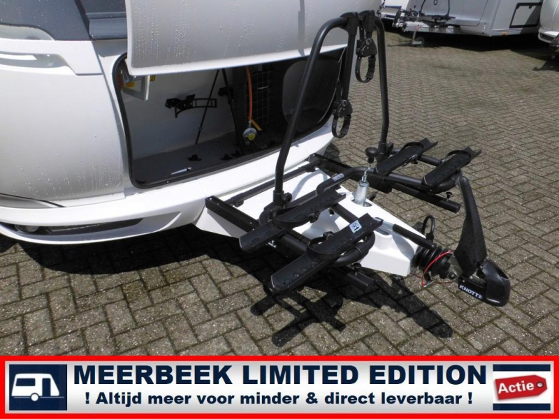 Hobby De Luxe 490 KMF 6199,=DESCUENTO MOVER+THULE foto: 6