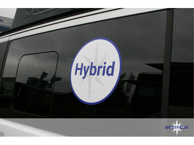 Westfalia Club Joker Premium 233pk Hybrid | INTRODUCTIEPRIJS | foto: 1