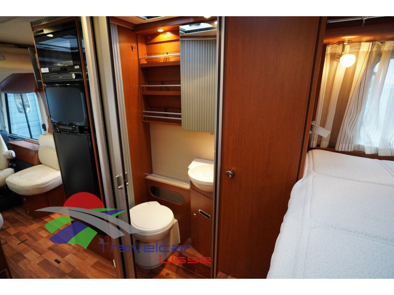Hymer B 594  foto: 12