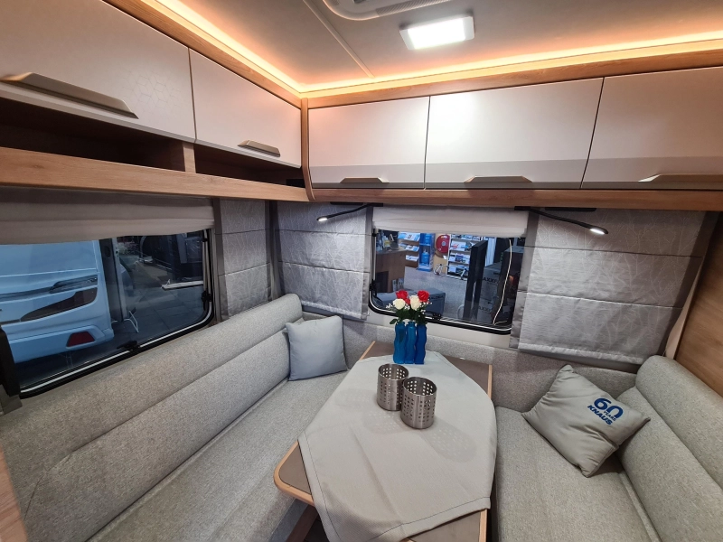 Knaus Sudwind 420 QD Nieuw 2025!  foto: 10