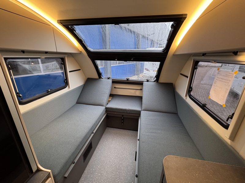 Adria Action Sport 391 LH  foto: 8