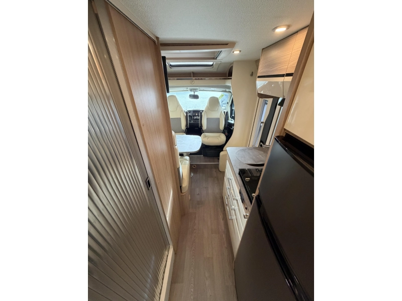 Rapido Rapido Florium Baxter 65  foto: 15
