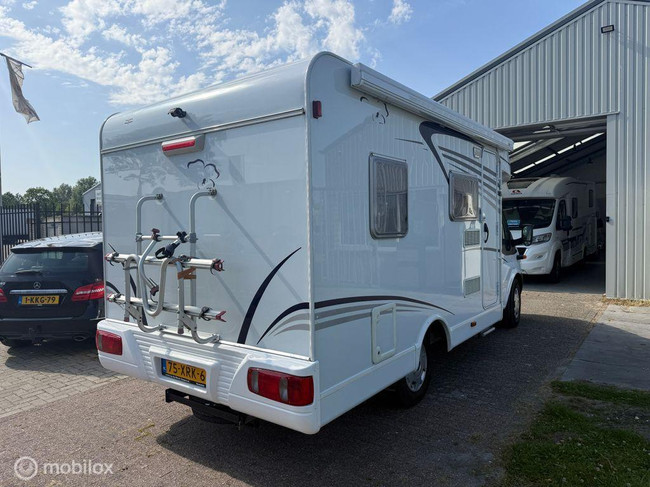 CAPRON T58 foto: 21