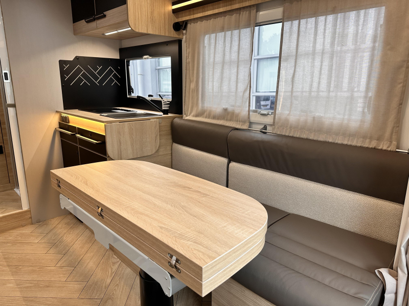 Chausson Titanium 650 650 2026 Foto: 8