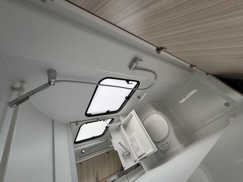 Adria Altea 472 PU  foto: 7