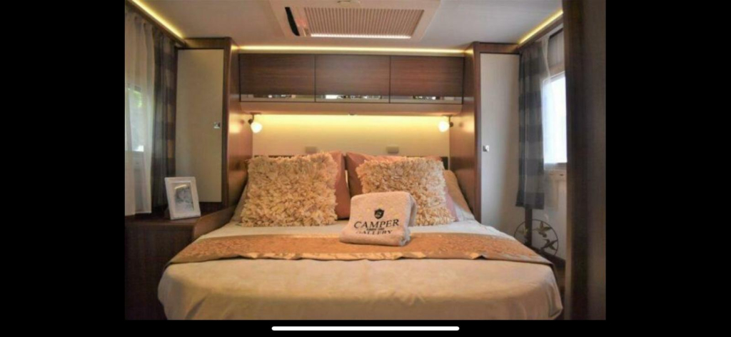 ADRIA MATRIX M 670 SC foto: 7