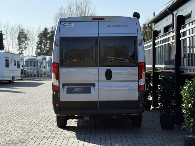 Adria Twin 640 SLB DEMOMODEL foto: 18