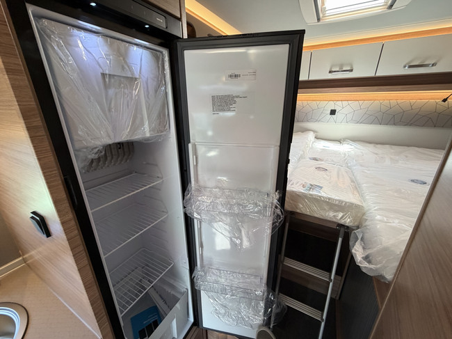 Weinsberg CaraSuite 650 MEG SPICY foto: 12