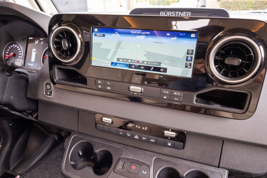 Bürstner Elegance I 910G foto: 33