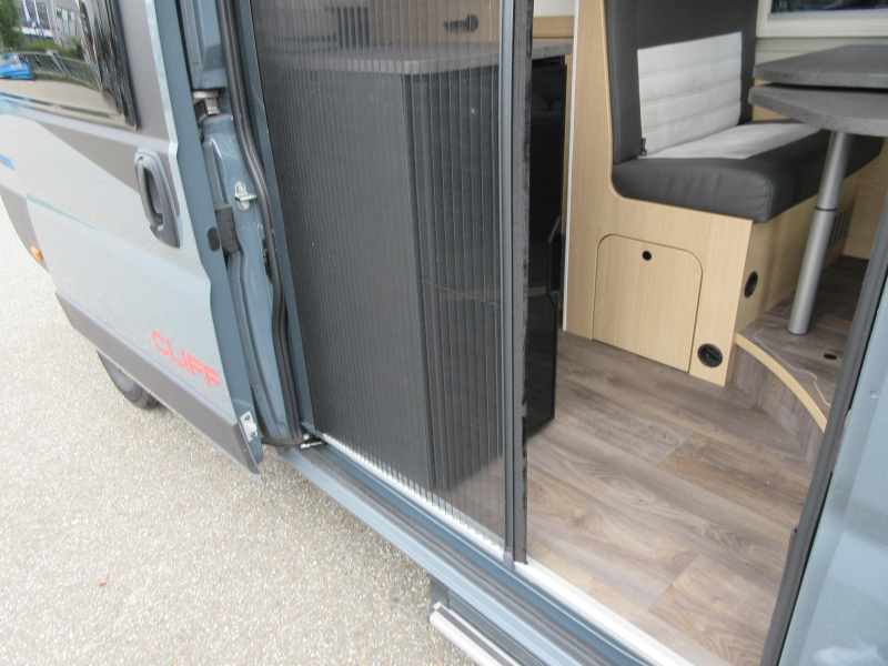 Sunlight Cliff 640 AUTOMAAT LUIFEL BEARLOCK  foto: 4