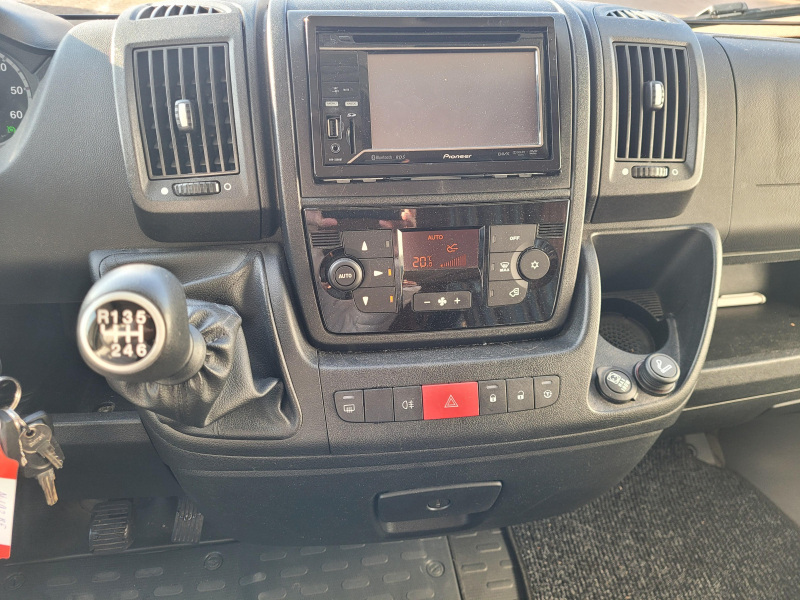 Dethleffs Globebus T T6401  foto: 7