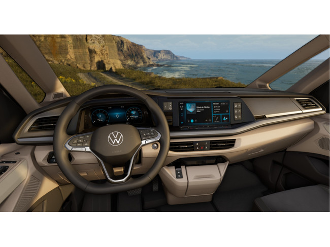 Volkswagen California Ocean 1.5 eHybrid 180 kW / 245 PK DSG 4Motion foto: 14