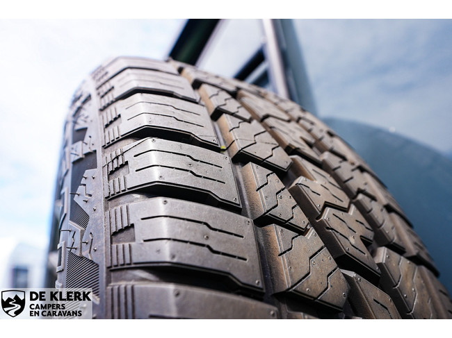 Hero CAMPER RANGER COLUMBUS LIMITED Christmas Special foto: 21