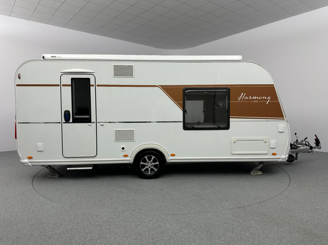 Bürstner Averso 470 TS Harmony Line foto: 22