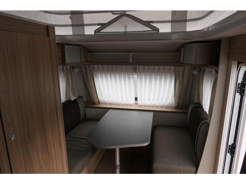 Eriba Feeling 425 NIEUW STAAT  foto: 9