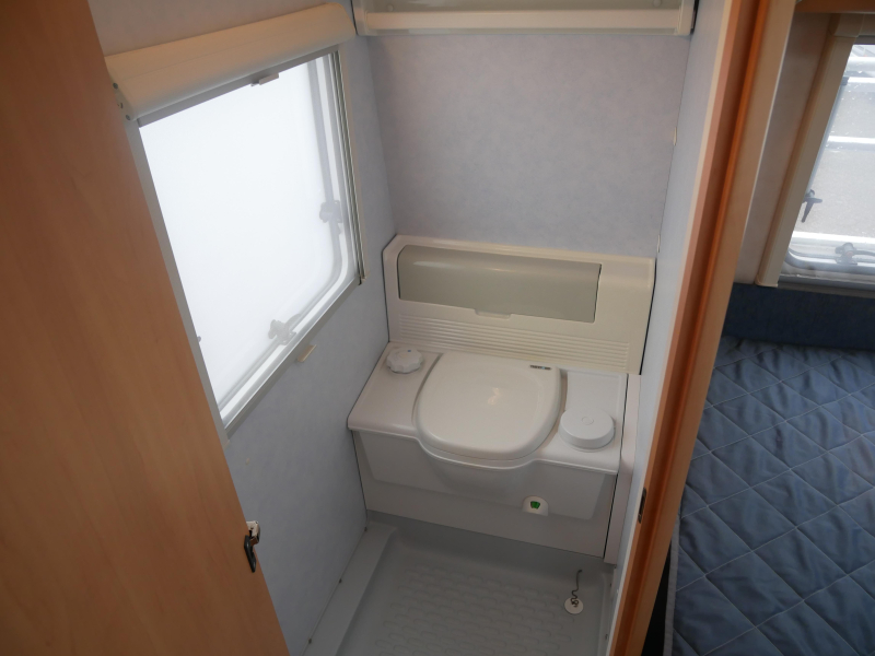 Fendt Saphir 470 TF Mover, luifel, fietsenrek  foto: 12