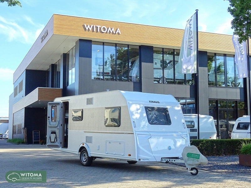 &iexcl;Versi&oacute;n con litera Knaus Sport 500 QDK! foto: 12