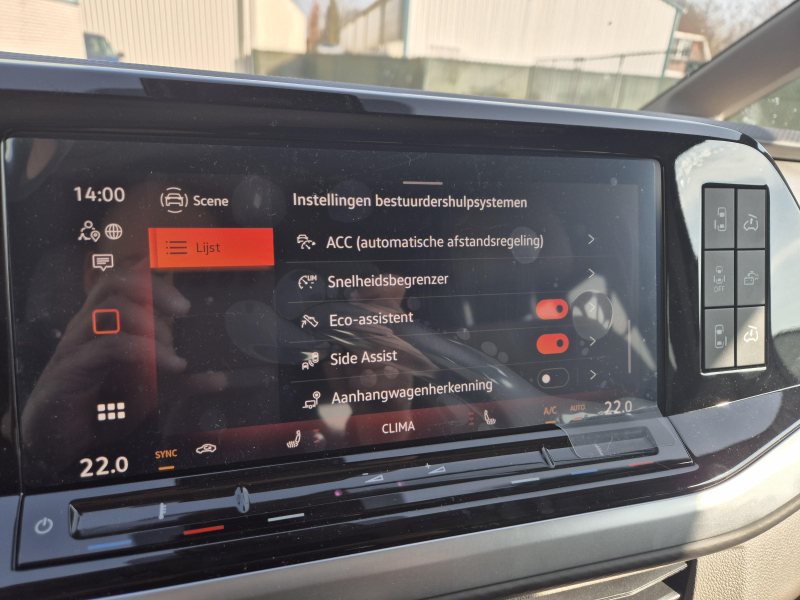 Volkswagen California Ocean T7 Ocean Diesel Vol!  foto: 22