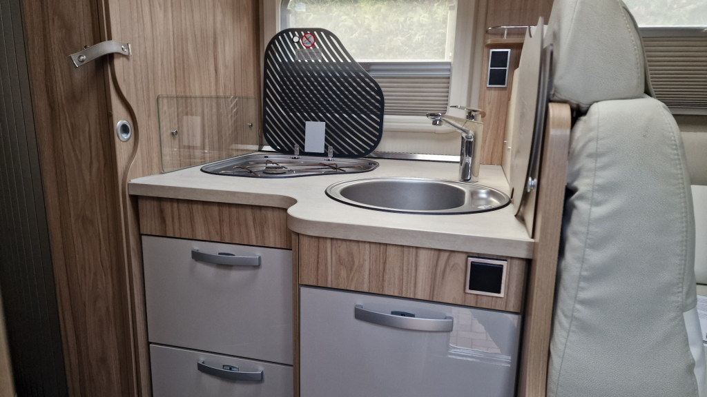 Hymer T 578 photo: 12