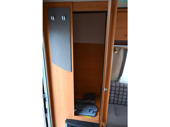 Eriba Living Pulse 440 Foto: 23