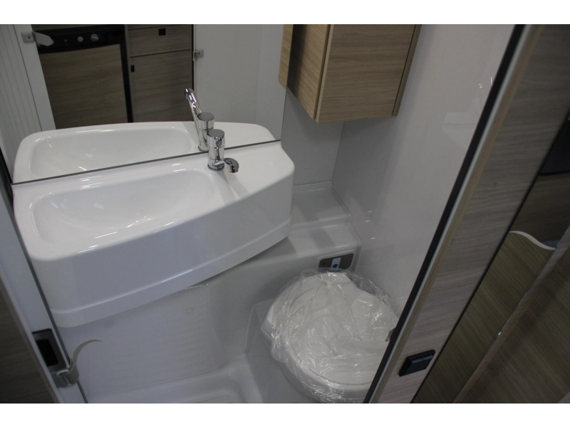Chausson S697 Foto: 5
