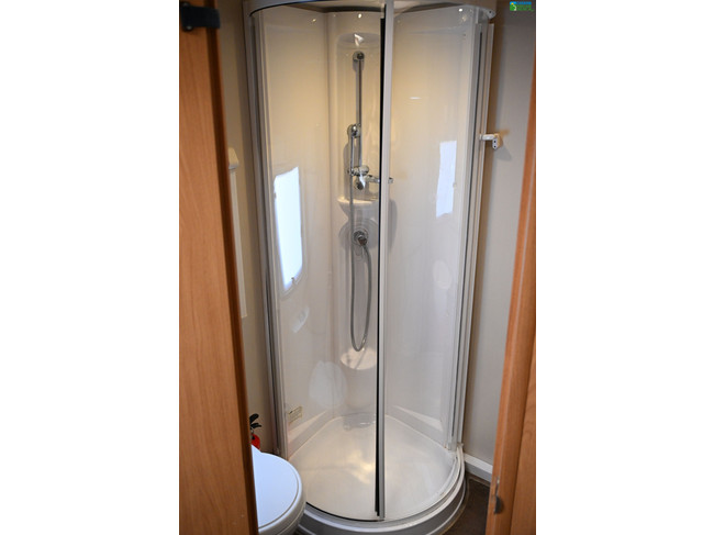 Elddis Avant&eacute; 462 photo : 15